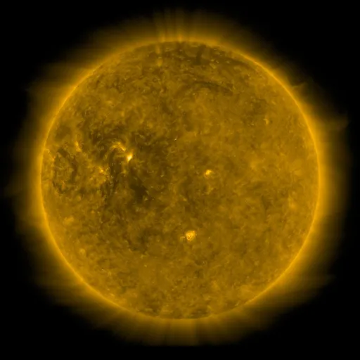 Solar Corona