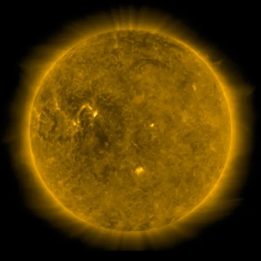 Solar Corona