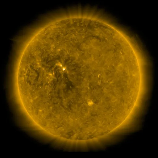 Solar Corona