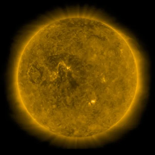 Solar Corona