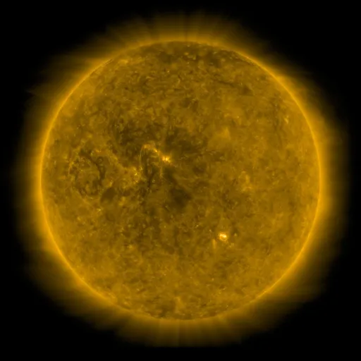 Solar Corona