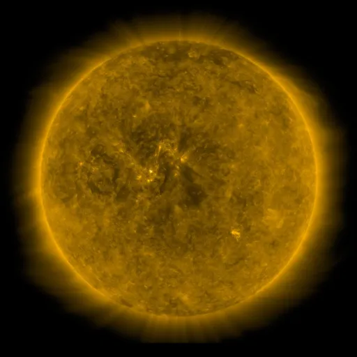 Solar Corona