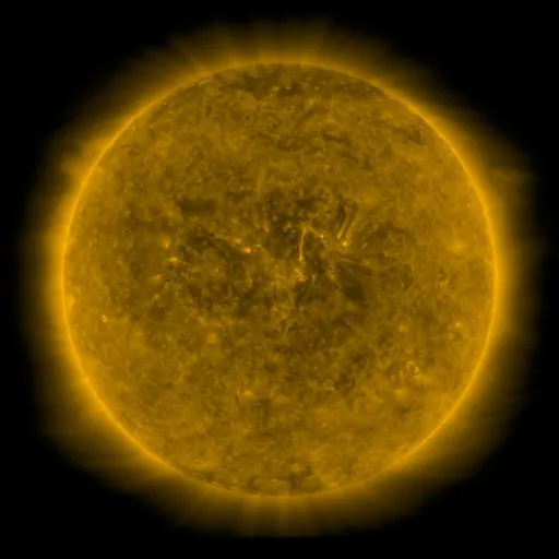Solar Corona