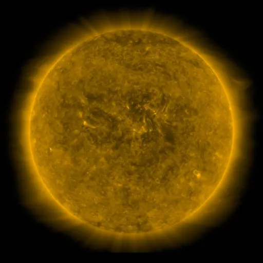 Solar Corona