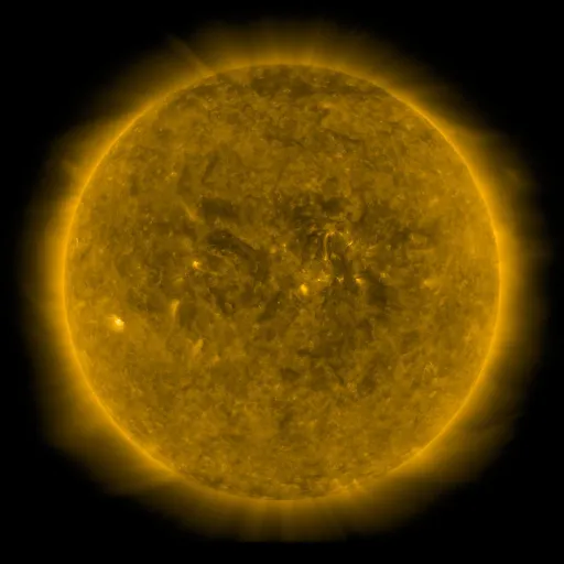 Solar Corona