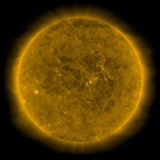 Solar Corona