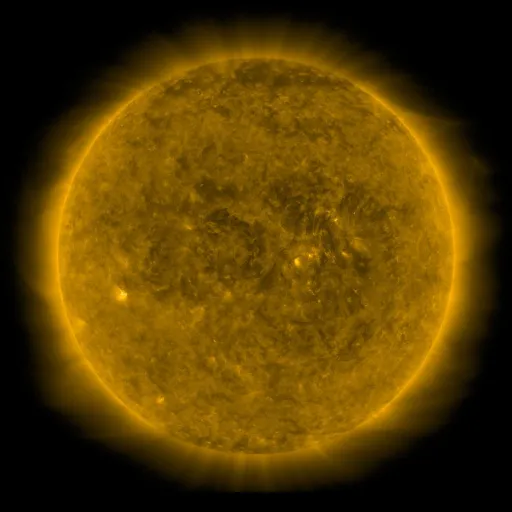 Корона Солнца