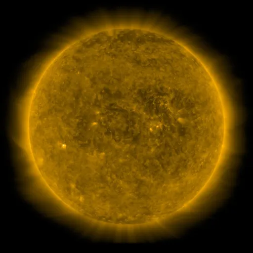 Solar Corona