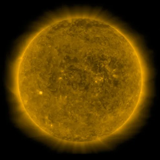 Solar Corona
