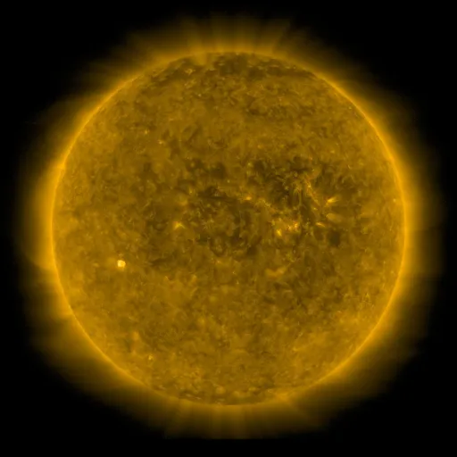 Solar Corona