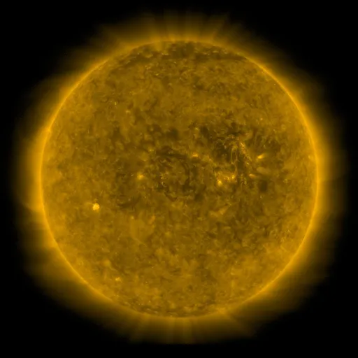 Solar Corona