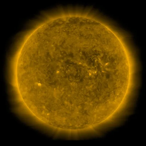 Solar Corona