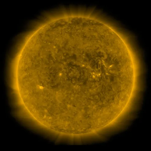 Solar Corona