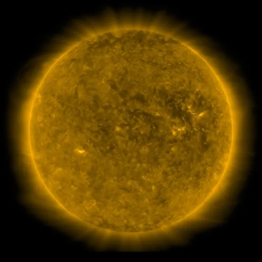 Solar Corona