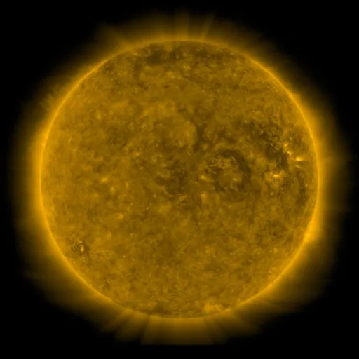 Solar Corona