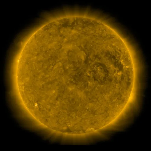 Solar Corona