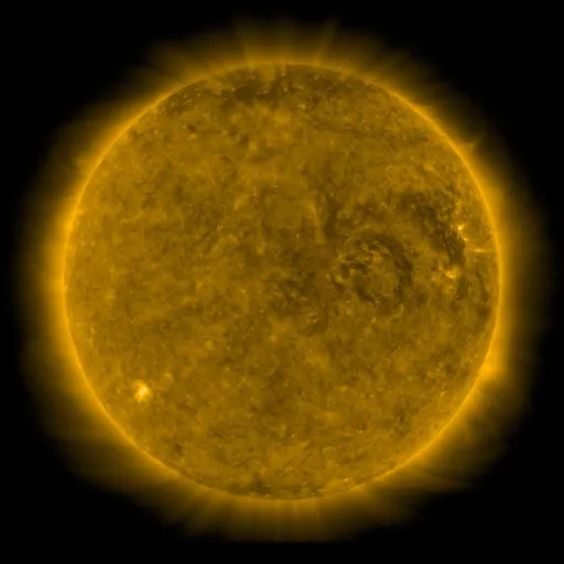 Solar Corona