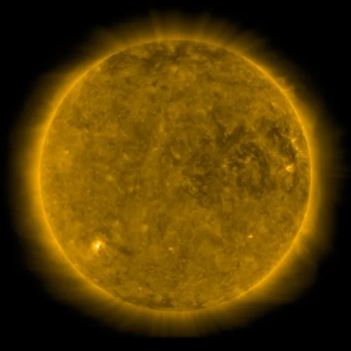 Solar Corona