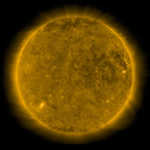 Корона Солнца
