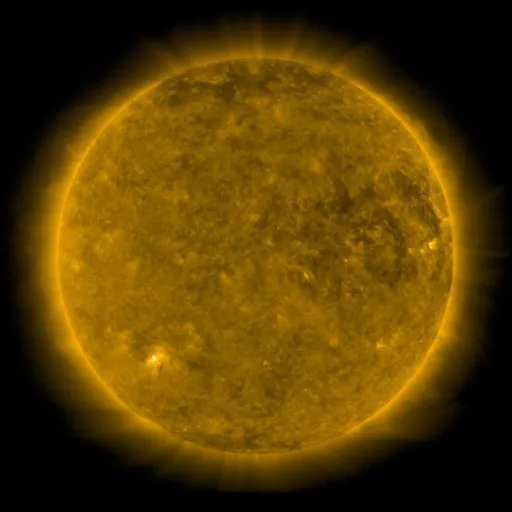 Solar Corona