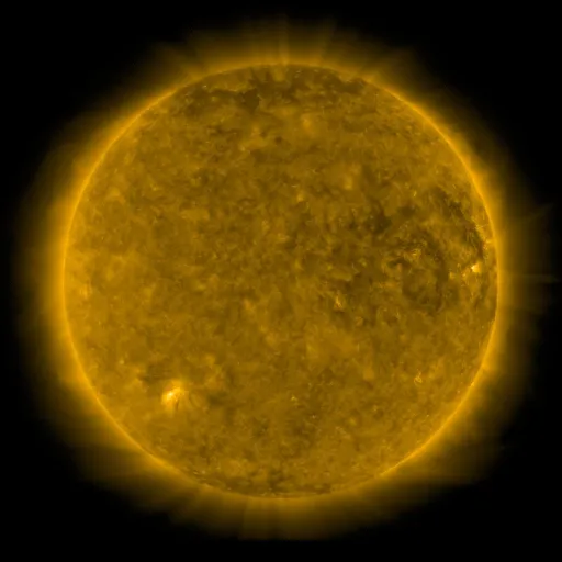 Solar Corona