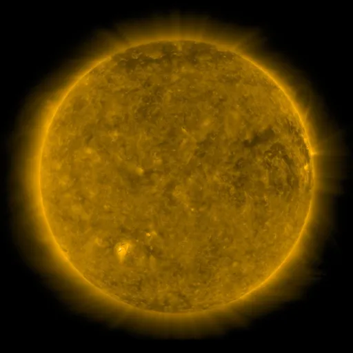 Solar Corona