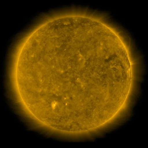 Solar Corona