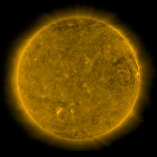 Корона Солнца