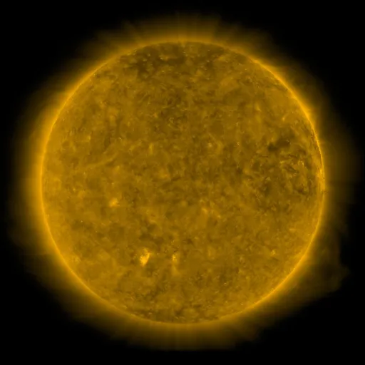 Solar Corona