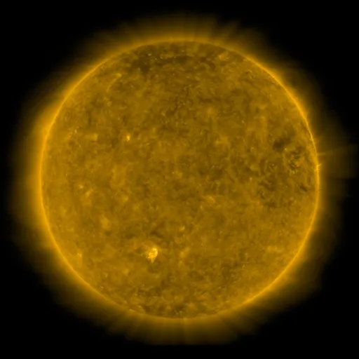 Solar Corona
