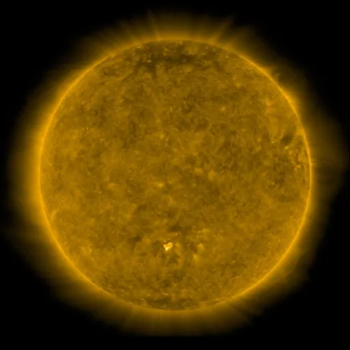 Solar Corona