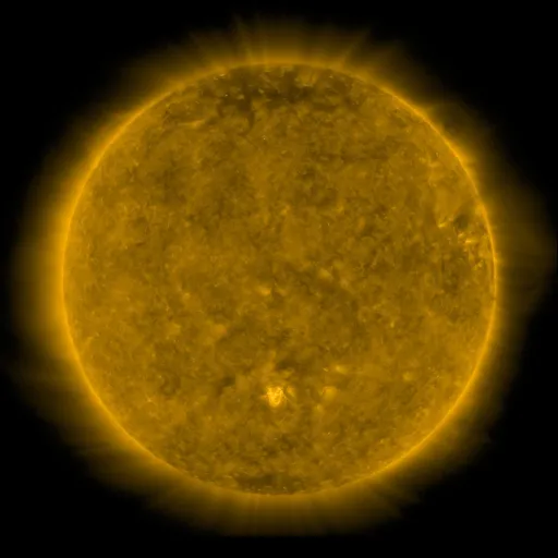 Корона Солнца