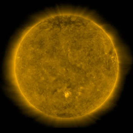 Solar Corona