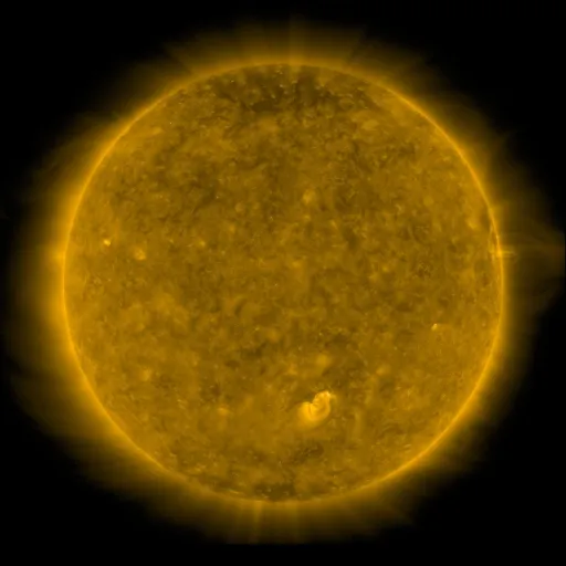 Solar Corona