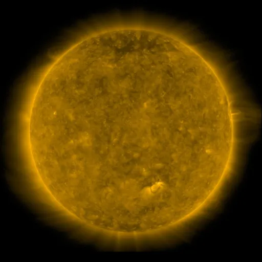 Корона Солнца