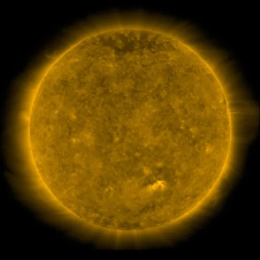 Корона Солнца