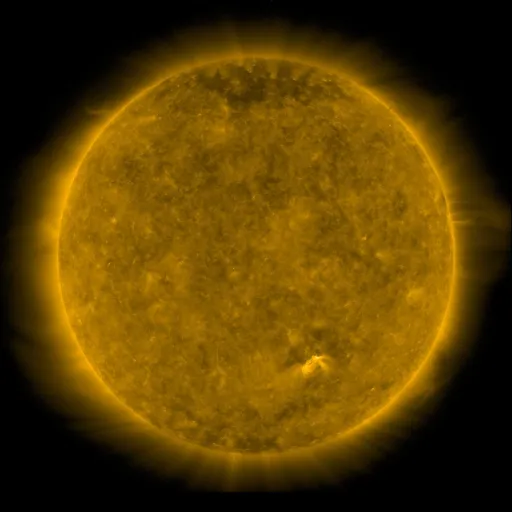 Корона Солнца