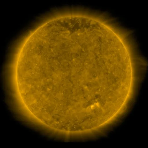 Solar Corona