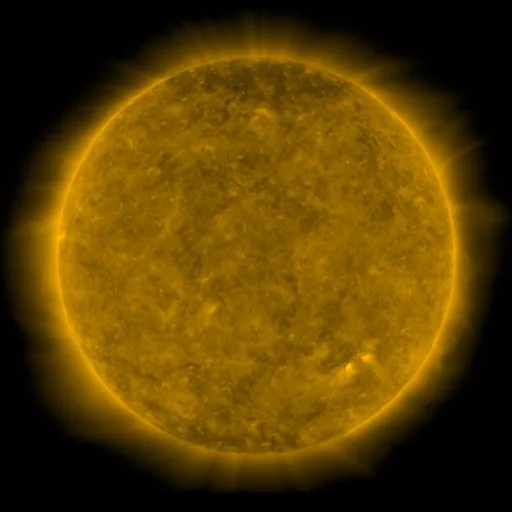 Solar Corona