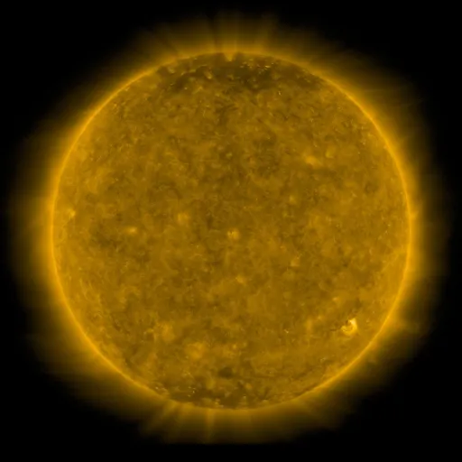 Solar Corona