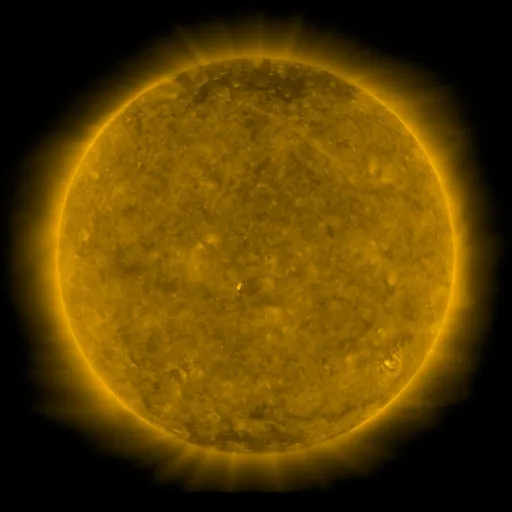 Корона Солнца