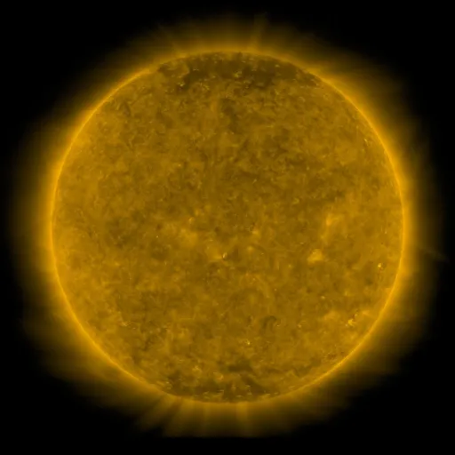 Solar Corona