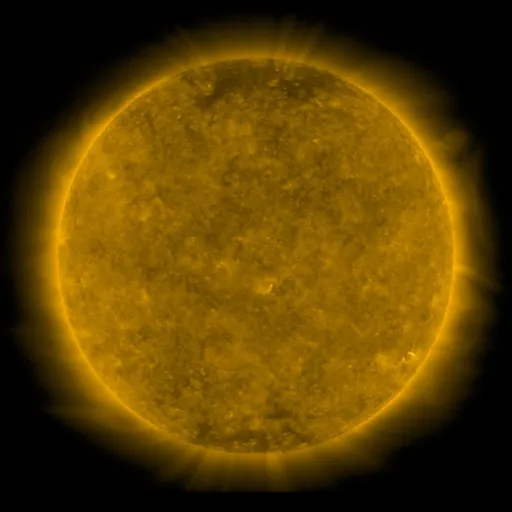 Solar Corona