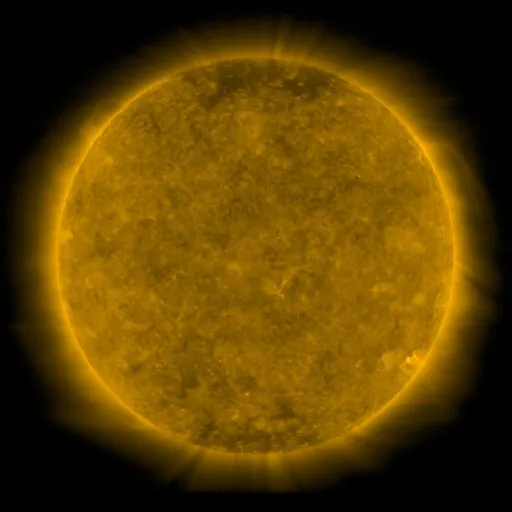 Solar Corona