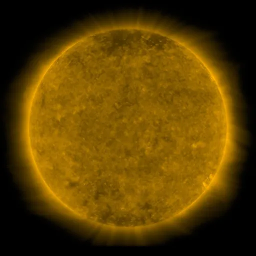 Корона Солнца