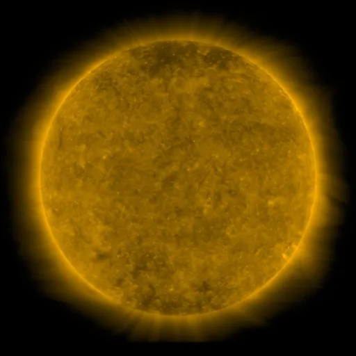Корона Солнца