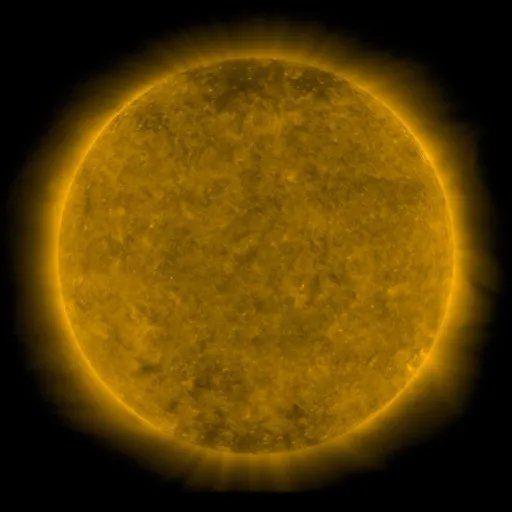 Корона Солнца