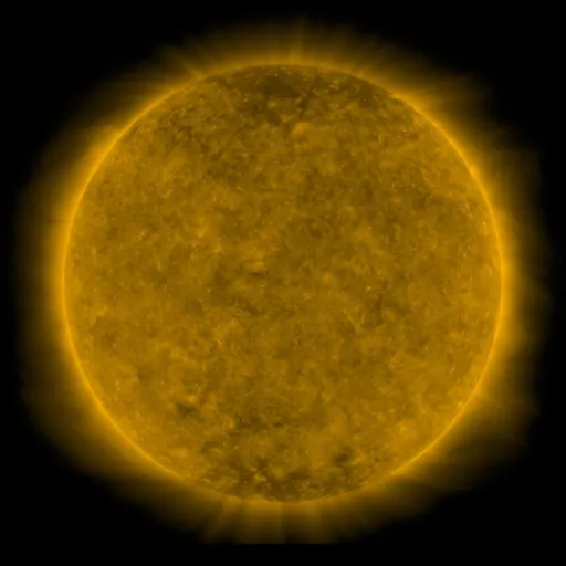 Solar Corona