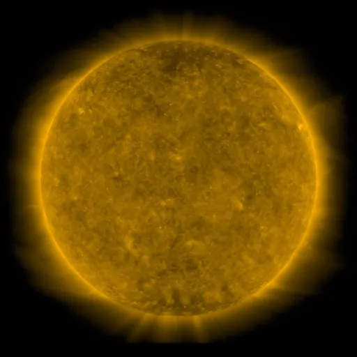 Корона Солнца