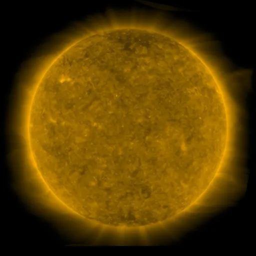 Solar Corona